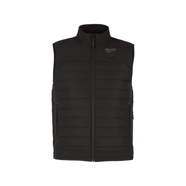 ミルウォーキー　防寒ベストＭ１２ヒートベスト　M12 HPVBL3-0_ APJ